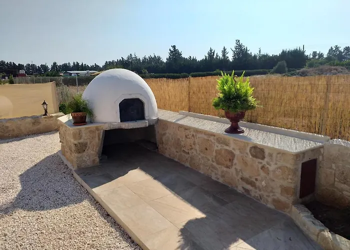Villa Yioukkas