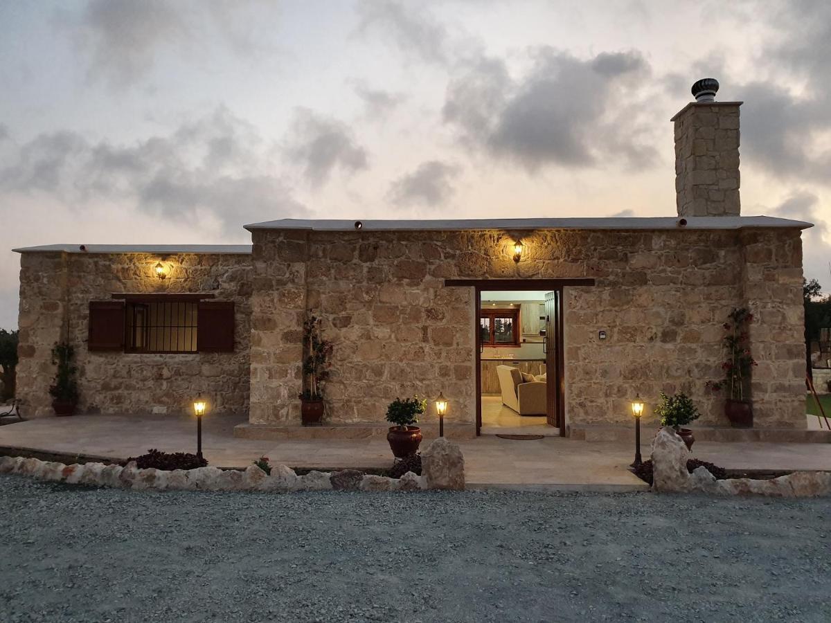 Yioukkas Paphos