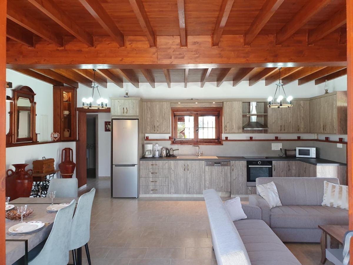 Villa Yioukkas Paphos