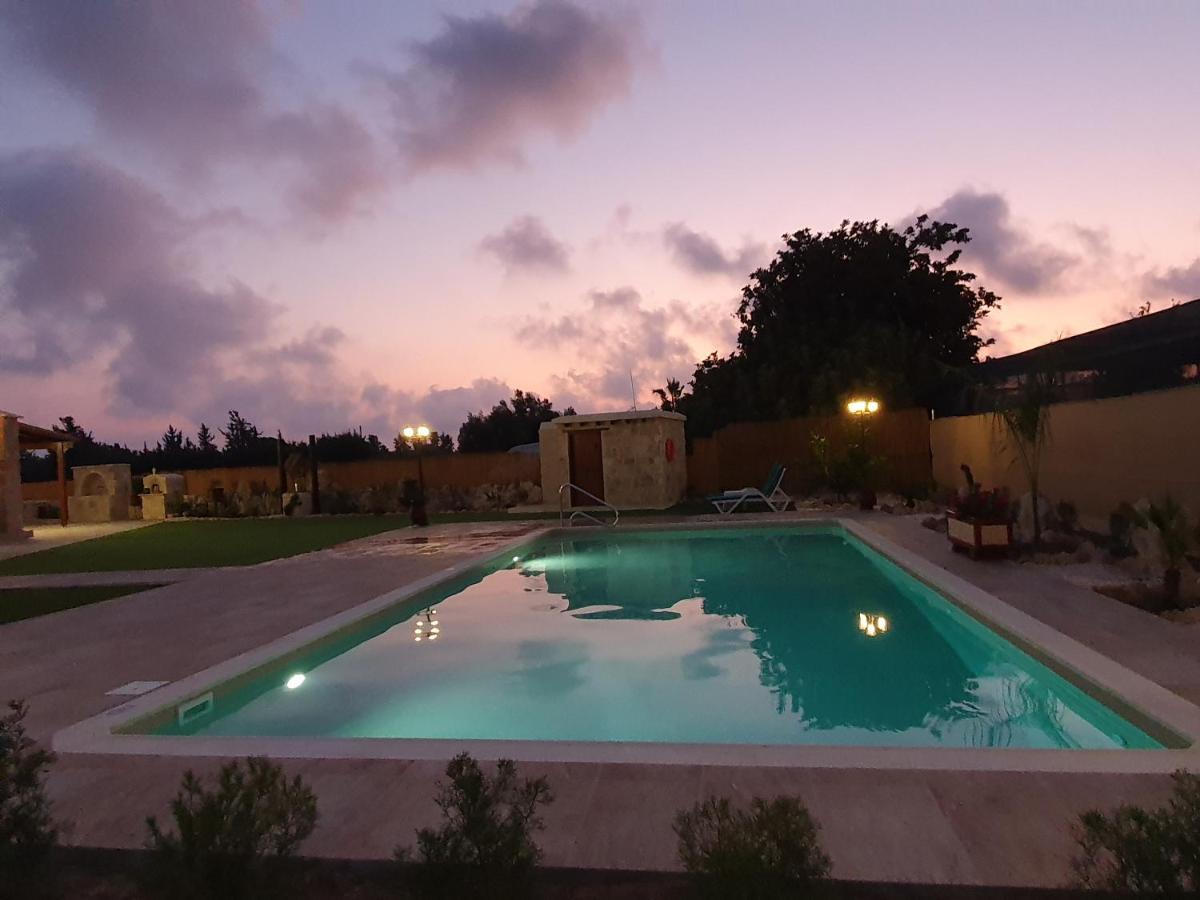 Villa Yioukkas