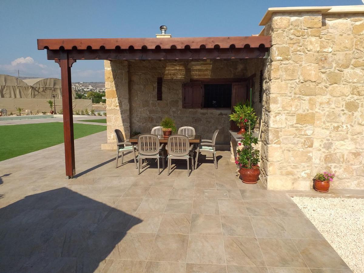 Villa Yioukkas