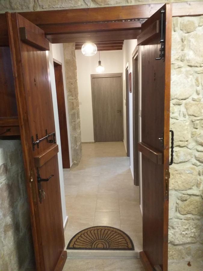 וילה Yioukkas Paphos