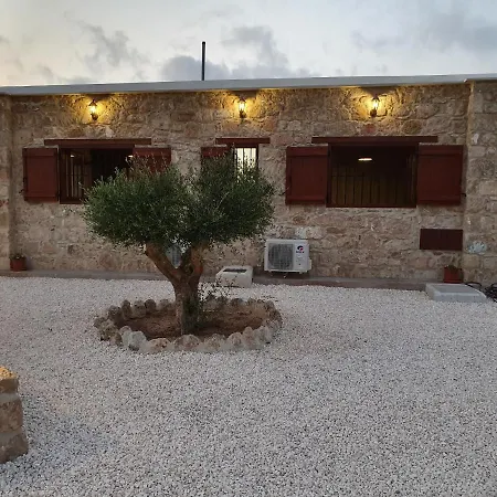 Villa Yioukkas Paphos Exterior foto