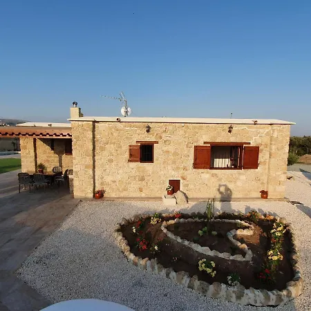Villa Yioukkas Paphos Exterior foto