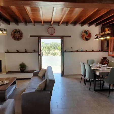 Villa Yioukkas Paphos Exterior foto